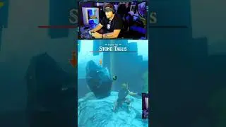 Stone Talus Personal Best?!