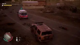 State of Decay 2 [Part 13] One of the Largest Home Base Discovered, Looting the Airfield