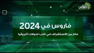انجازات مركز فاروس للدراسات خلال ٢٠٢٤