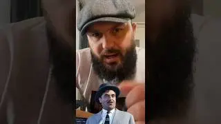 Поздравляем именинницу голосом товарища Саахова