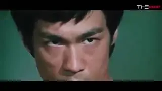 Officialgood Music //  Bruce Lee  Клип