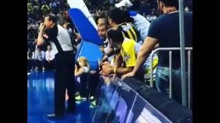 BAŞŞİKECİ KÜFÜRBAZ'IN SATILMIŞ HAKEMLERİ !