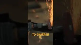 Forging A Basic EDC