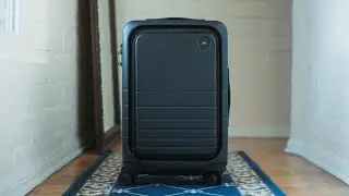 Monos Carry On Pro | 10,000 Mile Review
