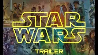 Star Wars | trailer