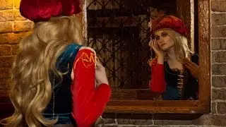 А Лютик все-таки сволочь! Ведьмак 3 (На смерть!) Стрим 36