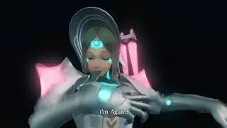 Xenoblade Chronicles 2 Agate's Awakening