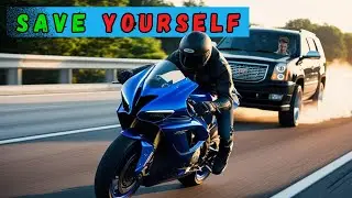 Ride Safe To Ride Again | Stop These Crazy Car Drivers