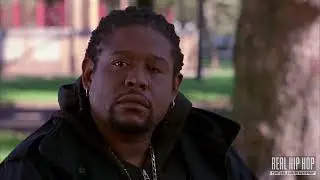 Ghost Dog: The Way of the Samurai - Freestyle In The Park
