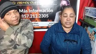 clamores para el pueblo
