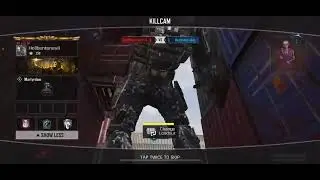Play cod mobile biotch