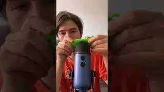 Сколько раз насчитали? АСМР ТЕСТ НА ВНИМАТЕЛЬНОСТЬ #асмр #asmr #мурашки