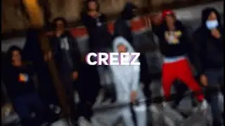creez vs toy p2 {they kicked me }