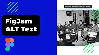 FigJam ALT Text for Images