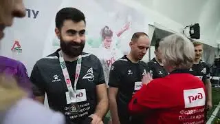 чемпионат ФПК 2024г. мини футбол