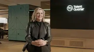 Talent Quarter’s Strategic Move to VXT: Enhancing Team Efficiency