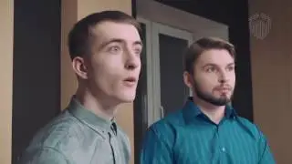Презентационный фильм | Стройкомфорт
