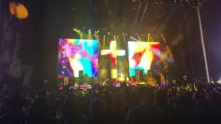 Ozzy Osbourne Live Sweden Rock Festival 2018 Fairies Wear Boots 4K