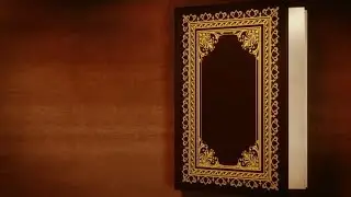 Book Farms Video Green Screen Effect