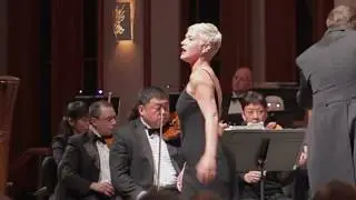 Verdi - La Traviata - È strano... Follie, follie... Sempre libera