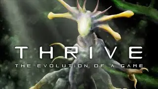 Thrive: The Evolution of a Game
