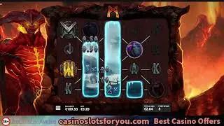 Stormforged, low stake online slots big win bonus