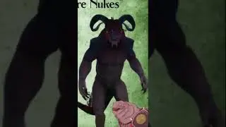 Bokrug the Godzilla of Conan 