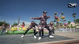 Jump Crew / Отчетный концерт / 2018 Май
