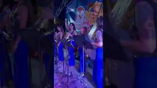 Orquesta Canela - Llegó La Fiesta