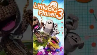 LittleBigPlanet 3 Toggle 