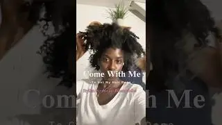Quick, Easy & Cute Protective Style for Vacation! 🌴 | Perfect Summer Hair