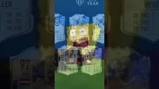 Was this a W #fifa #football #fifa23 #fut #careermode