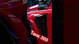 TANK300 