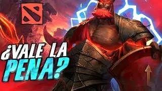 ¿Vale la pena jugar Dota 2 en 2023?