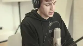 Too Much To Ask - Niall Horan (cover)
