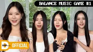 ㄱㅏㅂ1엔저lØı 밸런스 뮤직 게임🎤 #1