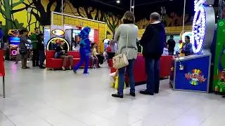 «Школа Фиксиков: БОЛЬШОЙ СЕКРЕТ» в РЦ «СОСНА»