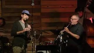Double Trio - China Cloud - June 26, 2018