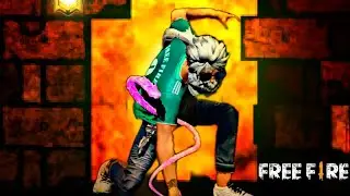 MOVEMENT GOD👽📲 SETTINGS⚙️ HUD + SENSI +DPI [FREE FIRE HIGHLIGHTS]