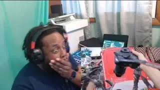 Oh My God! Wrestling Highlights Part 9 by Wrestling Blitz aka BDWJ REACTION