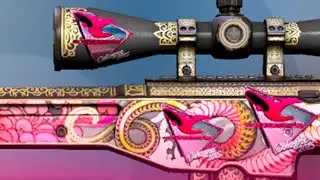 [AWP | Duality] Sticker Combinations - CSGO