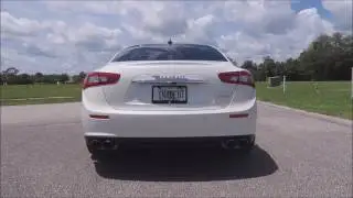 1 Year Ownership Of My Maserati Ghibli S