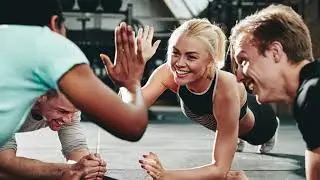 MAD Fitness Personalized Training & Nutrition