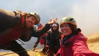 BritRock IV - Sea 2 Summit