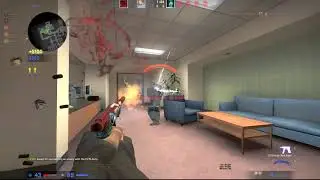 No Heart // CSGO Scrap