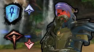 Ranking Guild Wars 2's Classes
