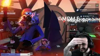 HOW DID I WIN THIS GAME?! [PROJECT WINTER]