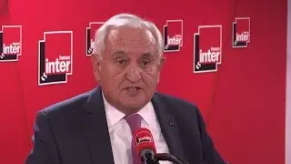 Jean-Pierre Raffarin : 