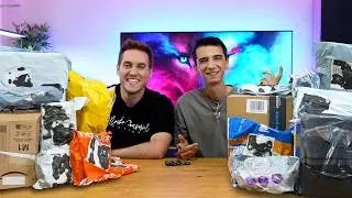 RRaenee'ye Hediyeler! Toplu Paket Açılışı 