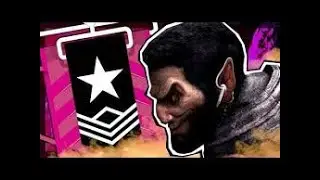 Oryx is a Mess // Rainbow Six Siege